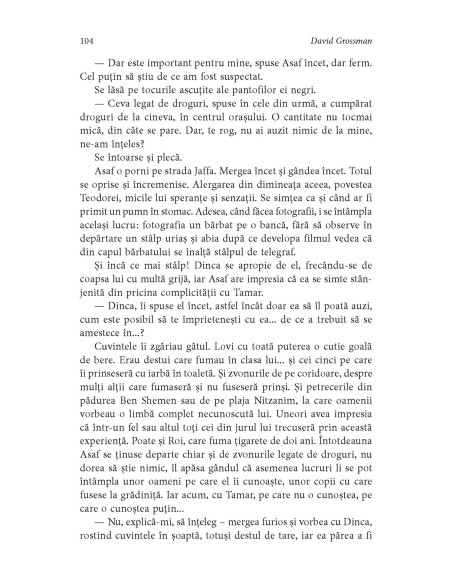 Cineva cu care să fugi de acasă