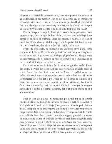 Cineva cu care să fugi de acasă Cineva cu care să fugi de acasă
