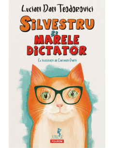 Silvestru şi Marele Dictator