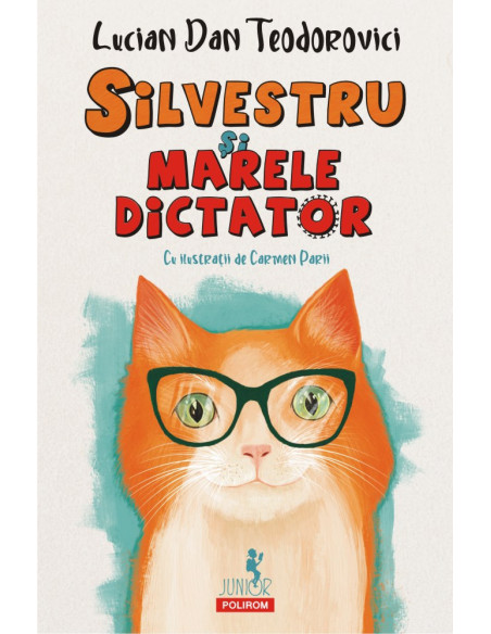 Silvestru şi Marele Dictator