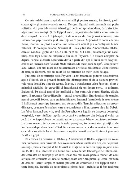 Homo deus. Scurtă istorie a viitorului