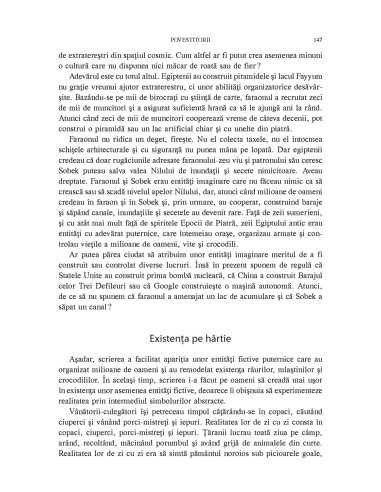 Homo deus. Scurtă istorie a viitorului Homo deus. Scurtă istorie a viitorului