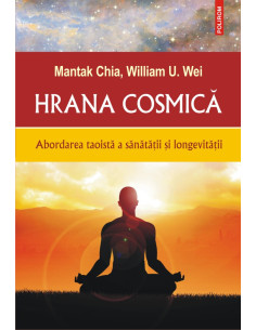 Hrana cosmică