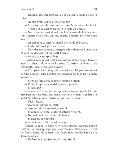Bucuria vieţii (ediţia 2018) Bucuria vieţii (ediţia 2018)