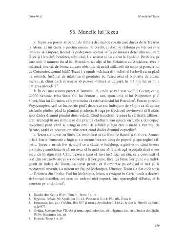 Miturile Greciei antice