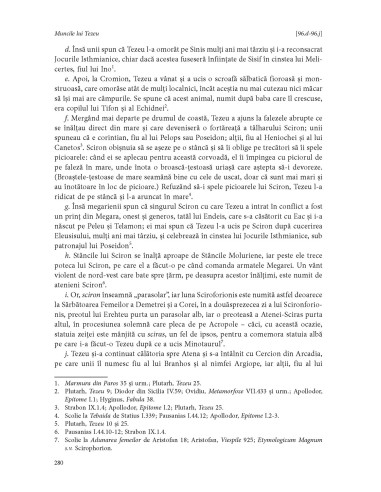 Miturile Greciei antice