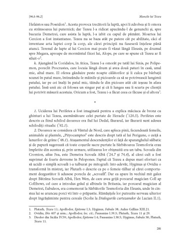 Miturile Greciei antice