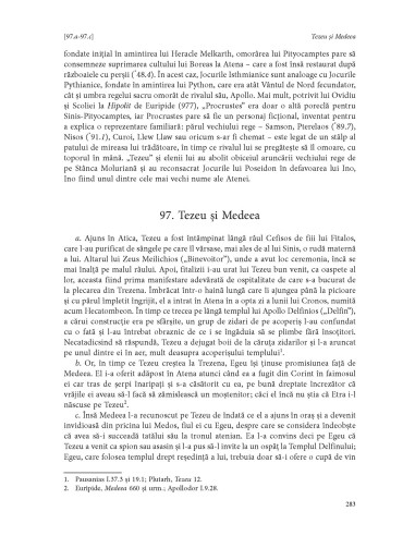 Miturile Greciei antice