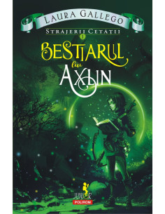 Străjerii cetăţii. Vol. I:...