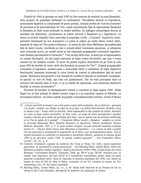 România, marile puteri şi ordinea europeană (1918-2018)