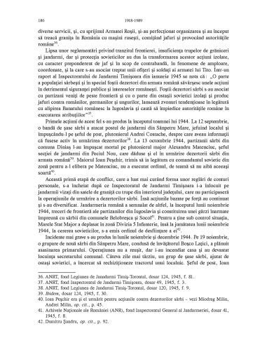 România, marile puteri şi ordinea...