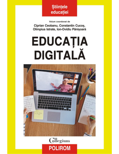 Educaţia digitală