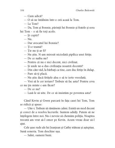 Muzică de belele Muzică de belele