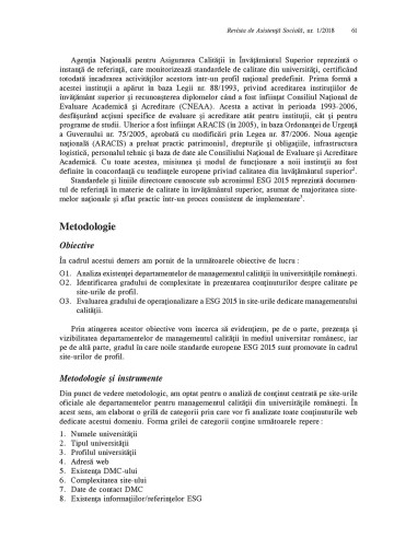 Revista de Asistenţă Socială. Anul...