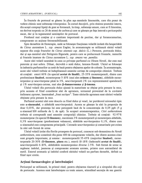 Plante medicinale de la A la Z (ediţia a III-a)