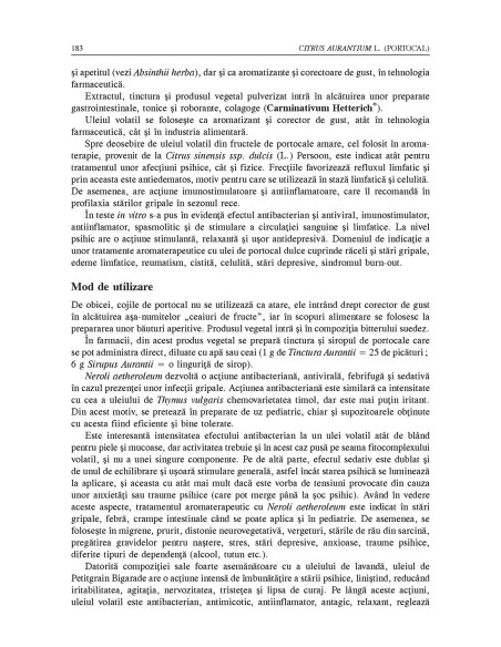 Plante medicinale de la A la Z (ediţia a III-a)