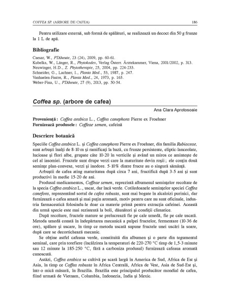 Plante medicinale de la A la Z (ediţia a III-a)