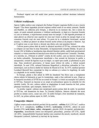 Plante medicinale de la A la Z...