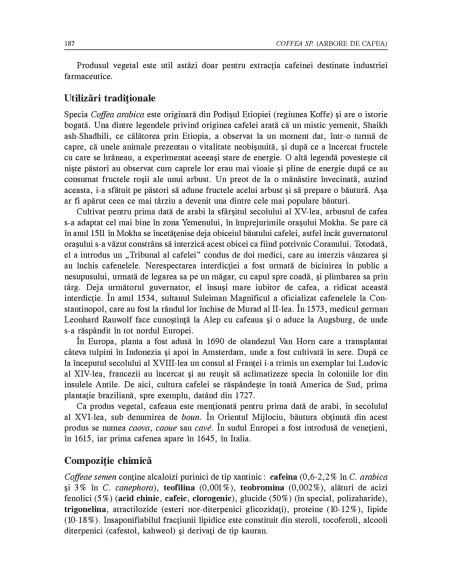 Plante medicinale de la A la Z (ediţia a III-a)