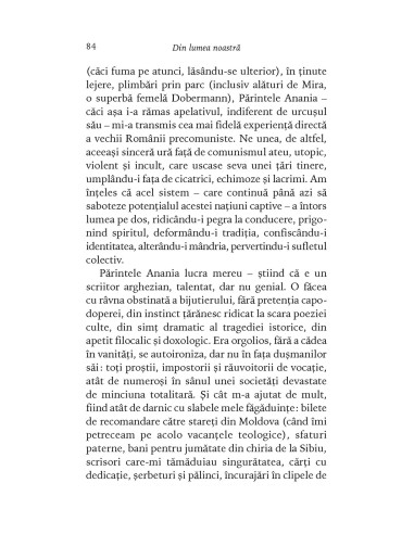 Mic almanah al marilor oameni (pe...