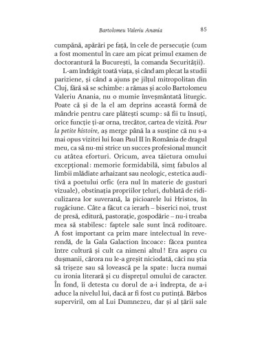 Mic almanah al marilor oameni (pe...