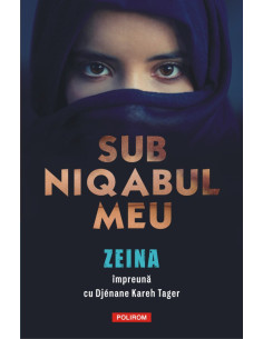 Sub niqabul meu