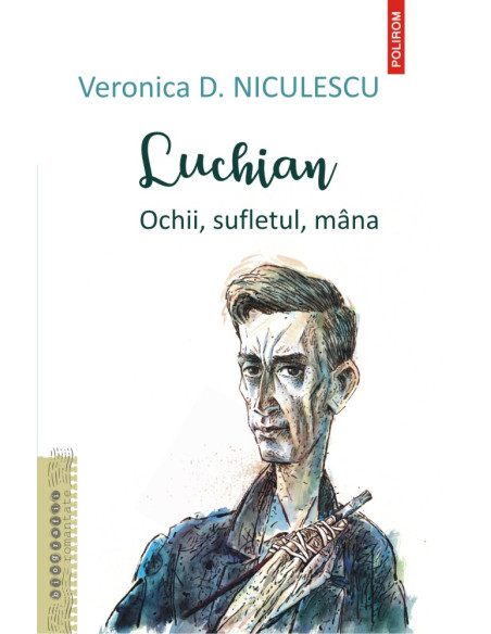 Luchian. Ochii, sufletul, mâna