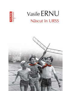 Născut in URSS