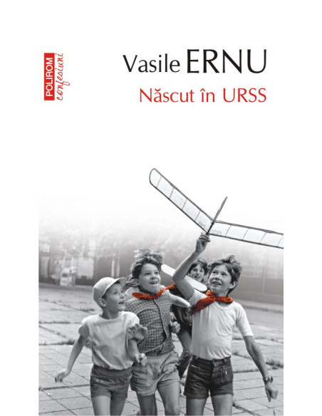Născut in URSS