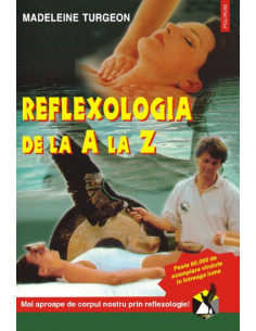Reflexologia de la A la Z