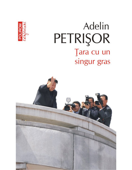 Ţara cu un singur gras