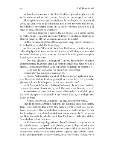 Fraţii Karamazov Fraţii Karamazov