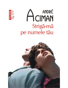 Strigă-mă pe numele tău