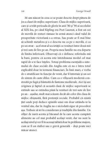 Drumul spre Wigan Pier