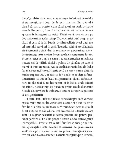 Drumul spre Wigan Pier