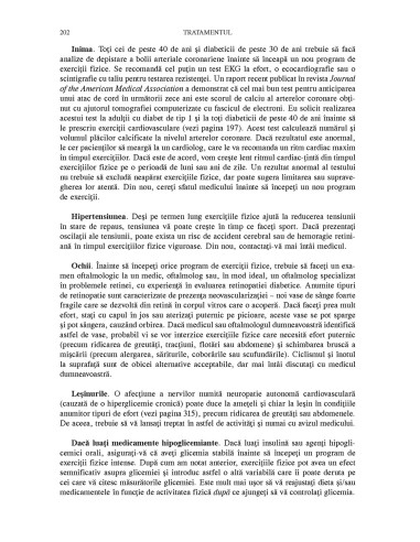 Ghid complet împotriva diabetului