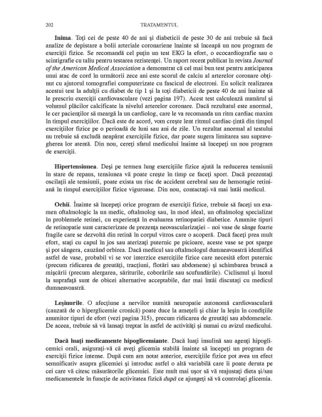 Ghid complet împotriva diabetului