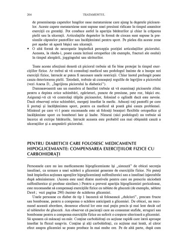 Ghid complet împotriva diabetului