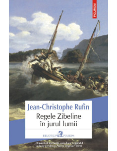 Regele Zibeline în jurul lumii