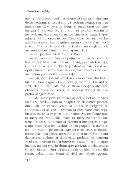 Casting pentru ursitoare