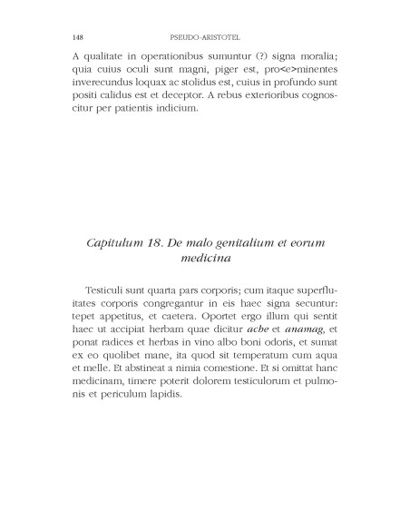 Secretul secretelor