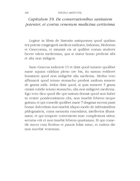 Secretul secretelor