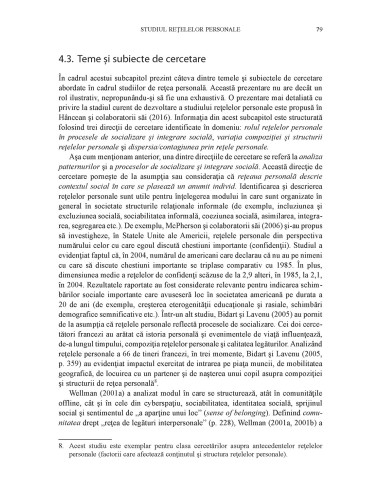Reţelele sociale în era Facebook.  Reţelele sociale în era Facebook.