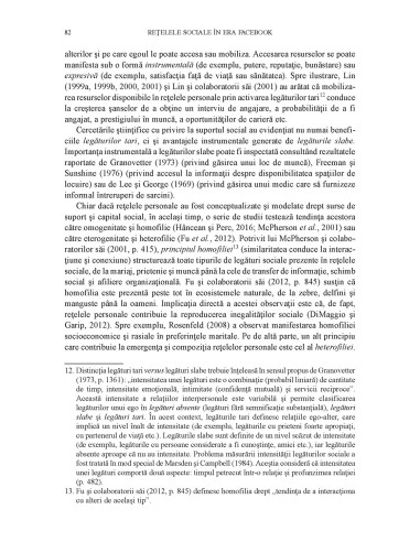 Reţelele sociale în era Facebook.  Reţelele sociale în era Facebook.
