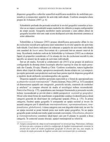 Reţelele sociale în era Facebook.  Reţelele sociale în era Facebook.