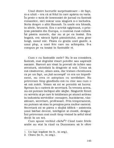 Femeia de hârtie Femeia de hârtie