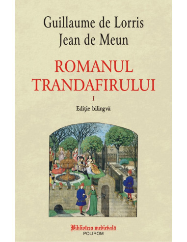 Romanul trandafirului