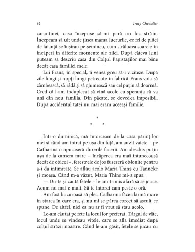 Fata cu cercel de perlă