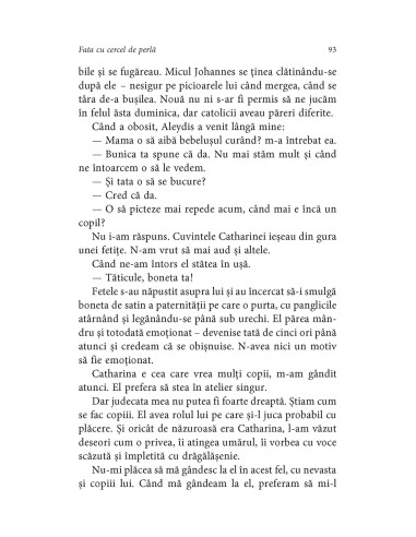 Fata cu cercel de perlă