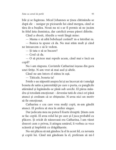 Fata cu cercel de perlă